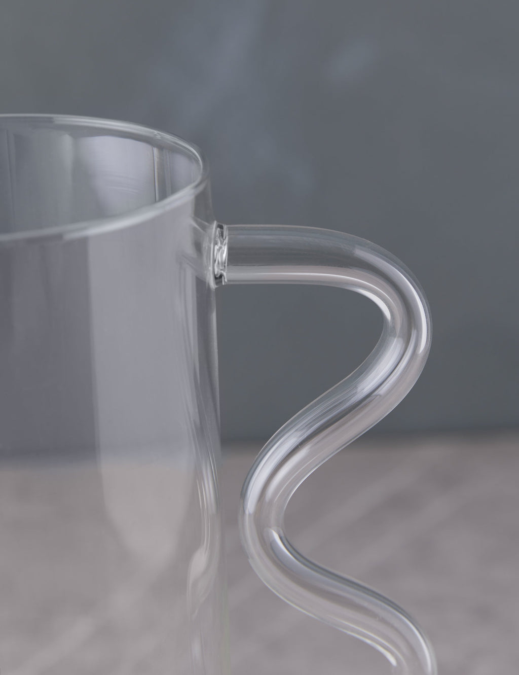 Lulu and Georgia - Wave Pitcher by Sophie Lou Jacobsen