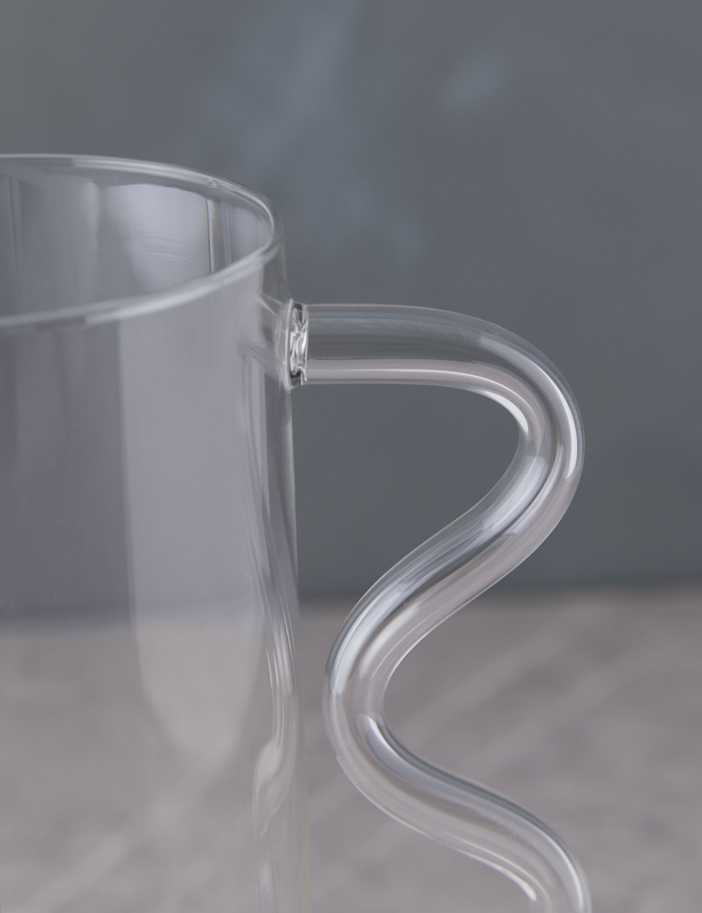 Lulu and Georgia - Wave Pitcher by Sophie Lou Jacobsen