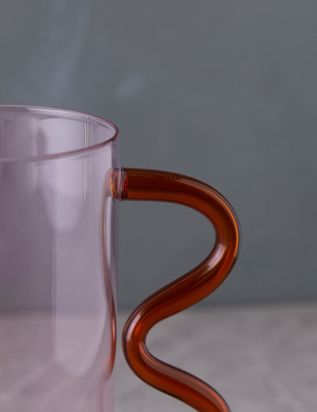 Lulu and Georgia - Wave Pitcher by Sophie Lou Jacobsen
