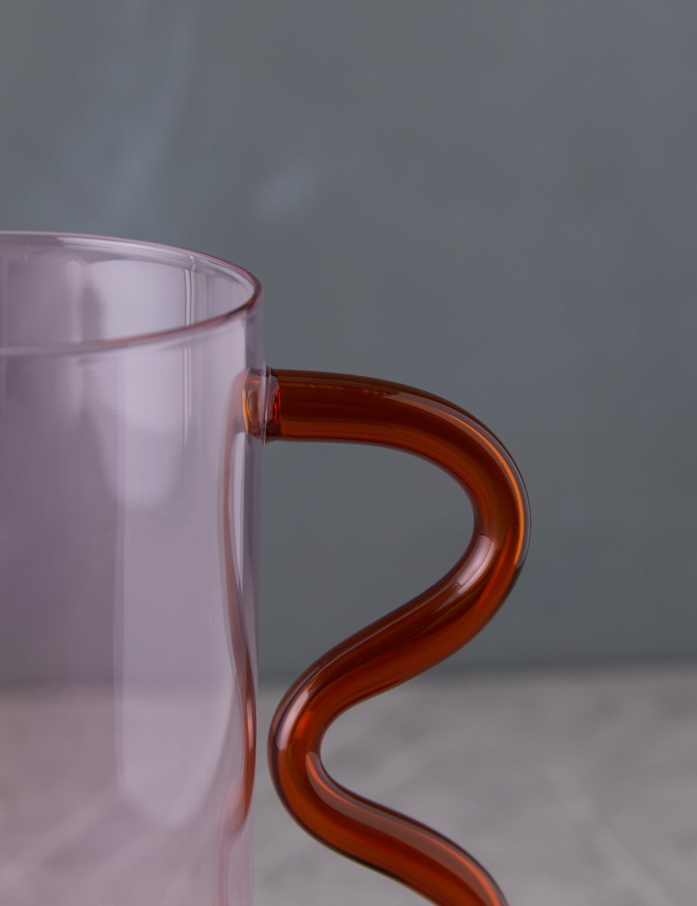 Lulu and Georgia - Wave Pitcher by Sophie Lou Jacobsen