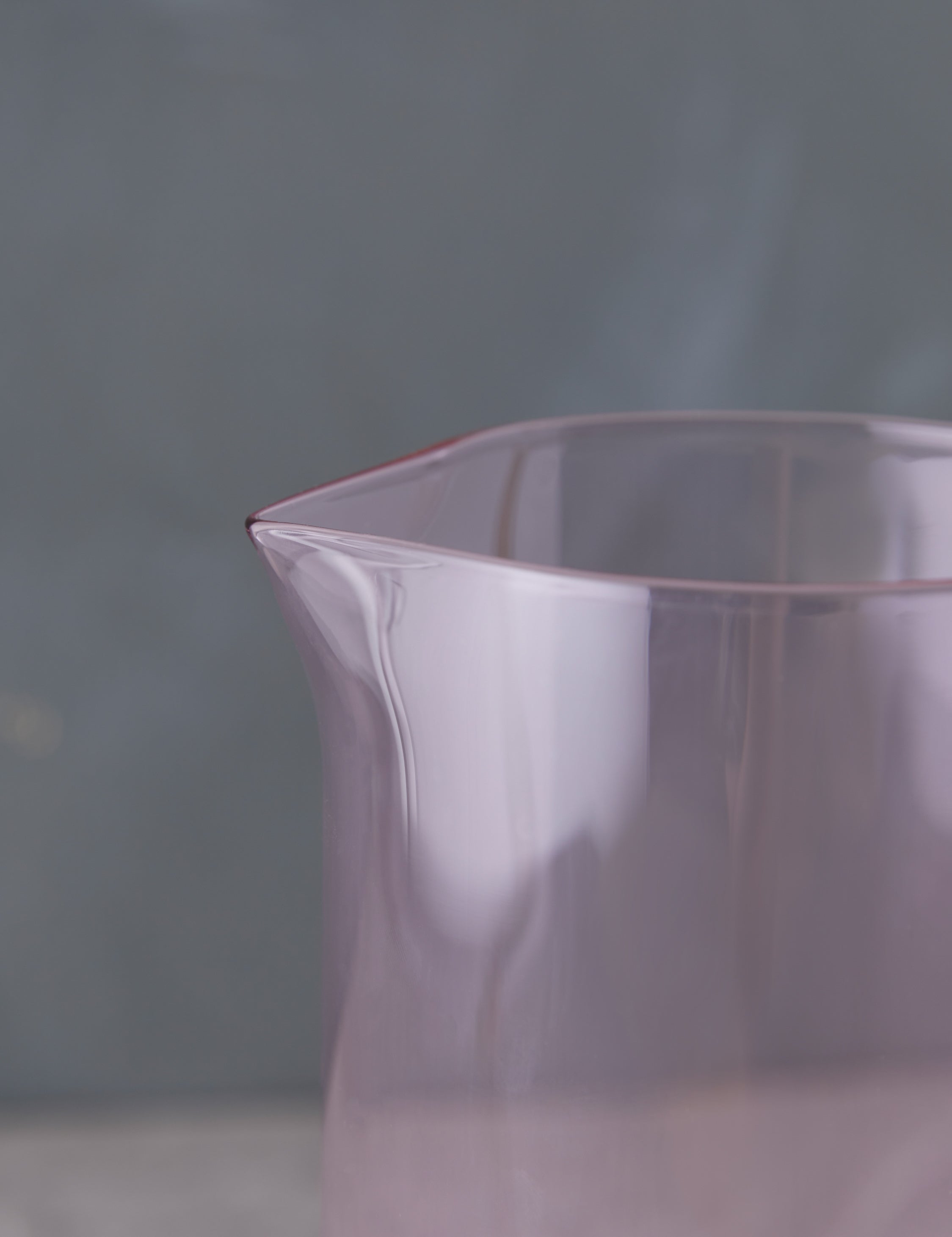 Lulu and Georgia - Wave Pitcher by Sophie Lou Jacobsen
