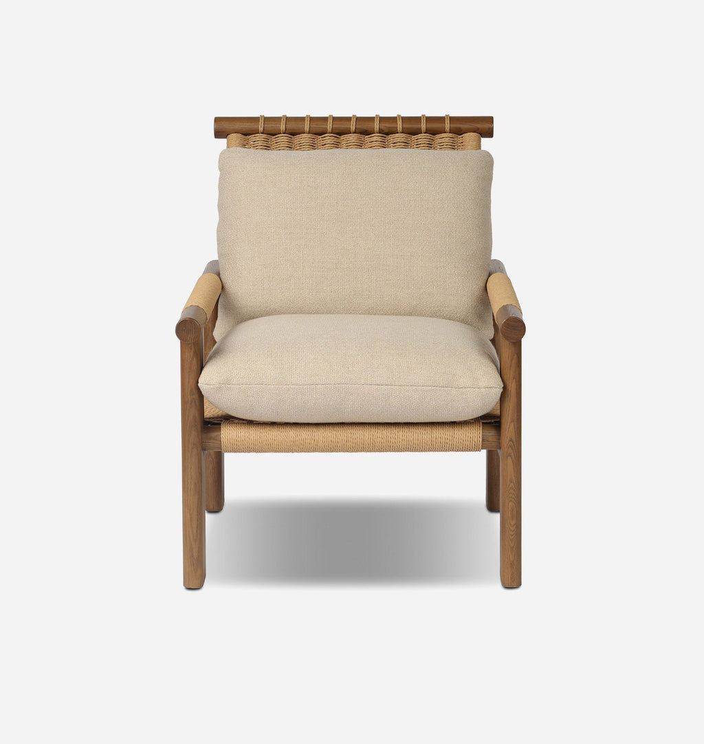 Amber Interiors - Waverly Chair