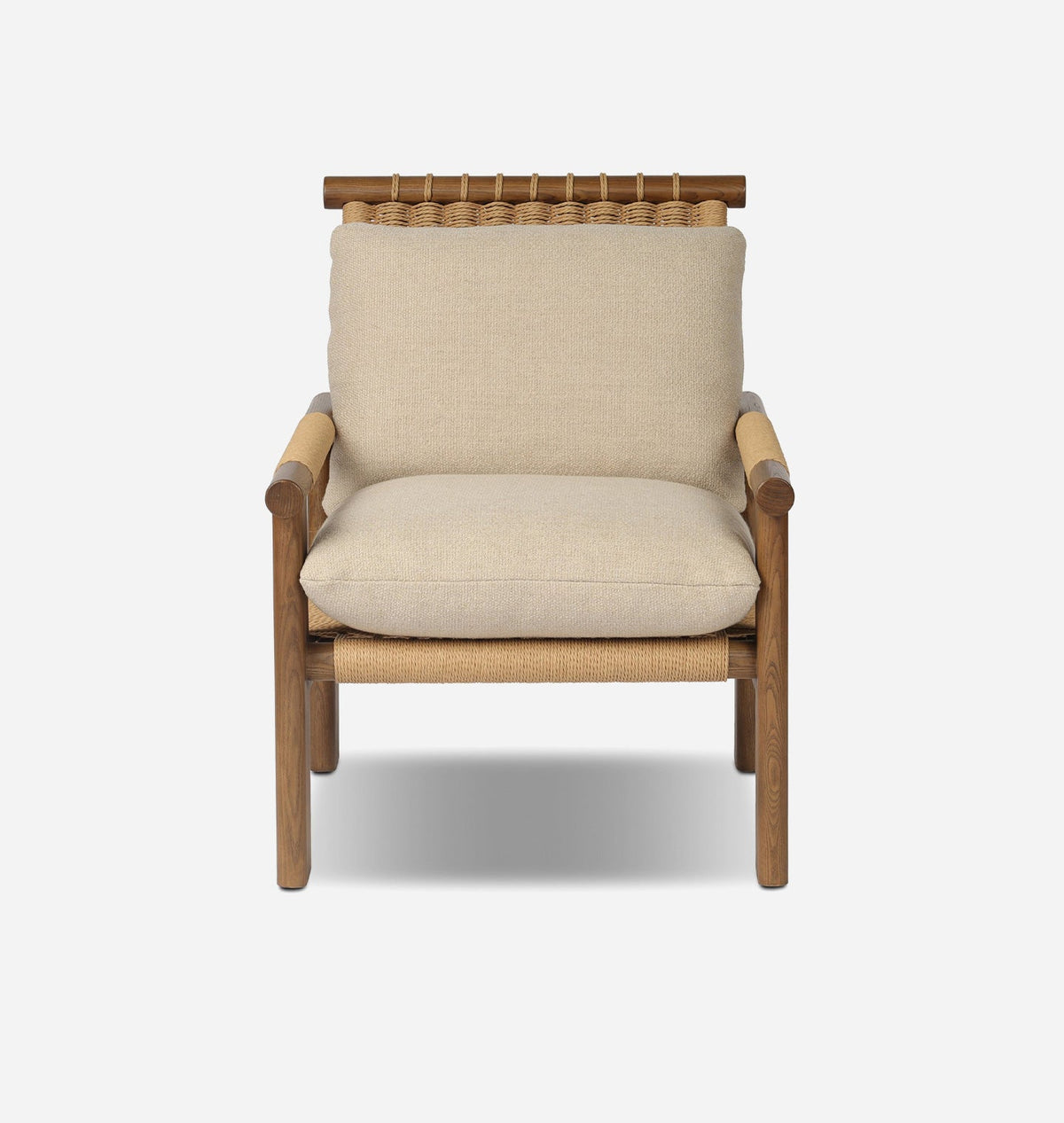 Amber Interiors - Waverly Chair