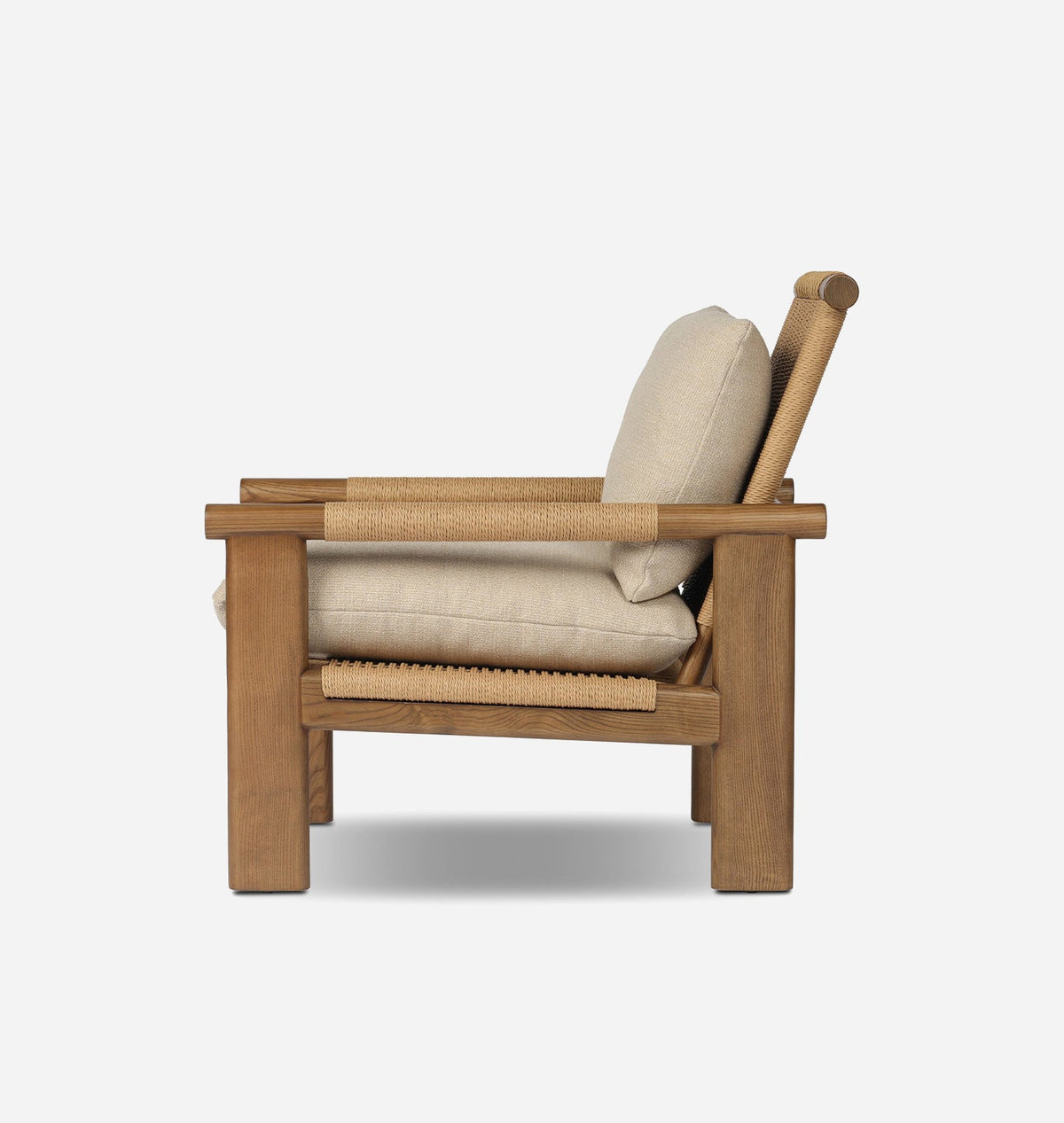 Amber Interiors - Waverly Chair