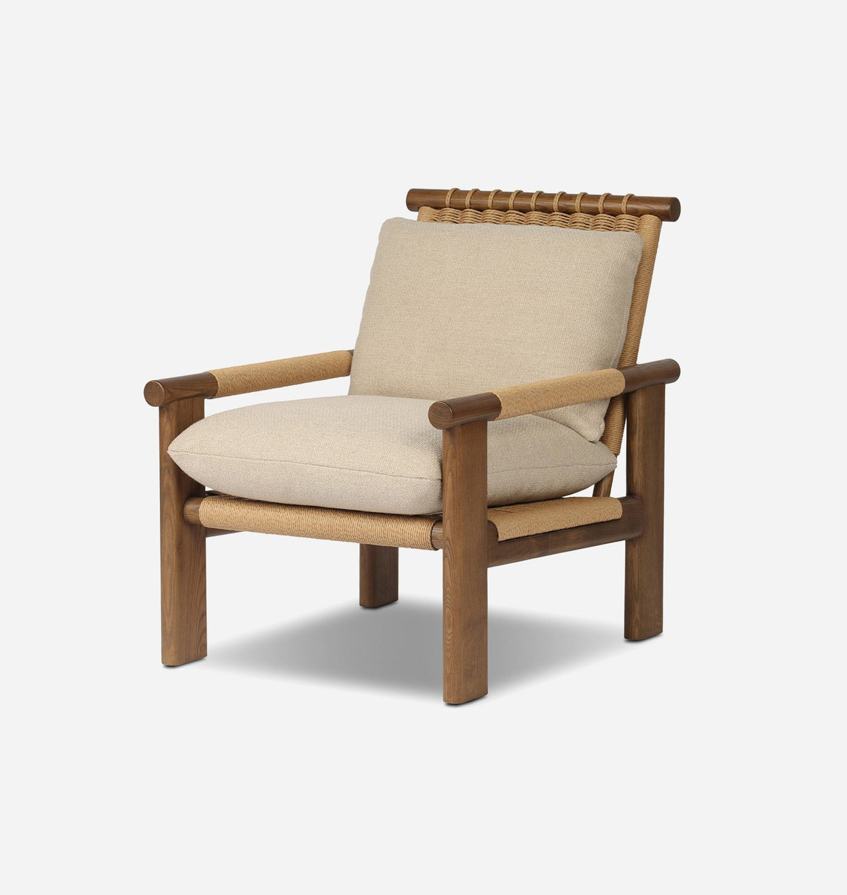 Amber Interiors - Waverly Chair