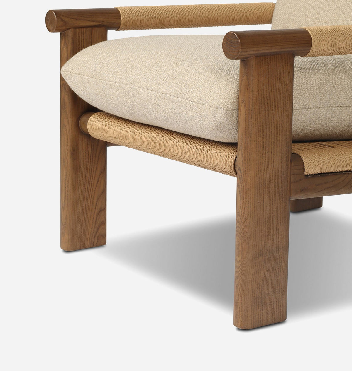 Amber Interiors - Waverly Chair