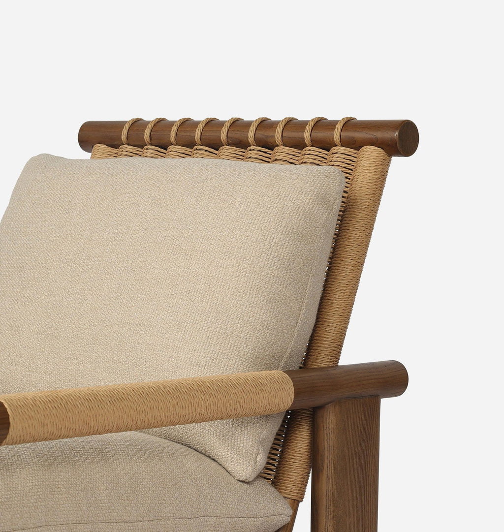 Amber Interiors - Waverly Chair