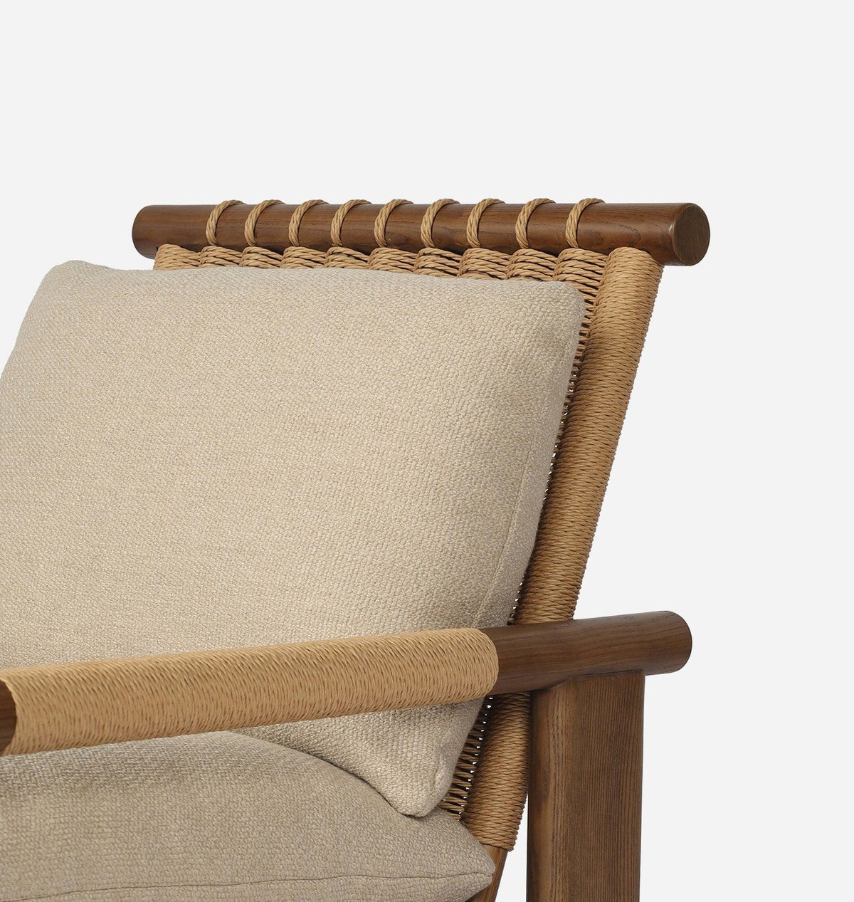 Amber Interiors - Waverly Chair