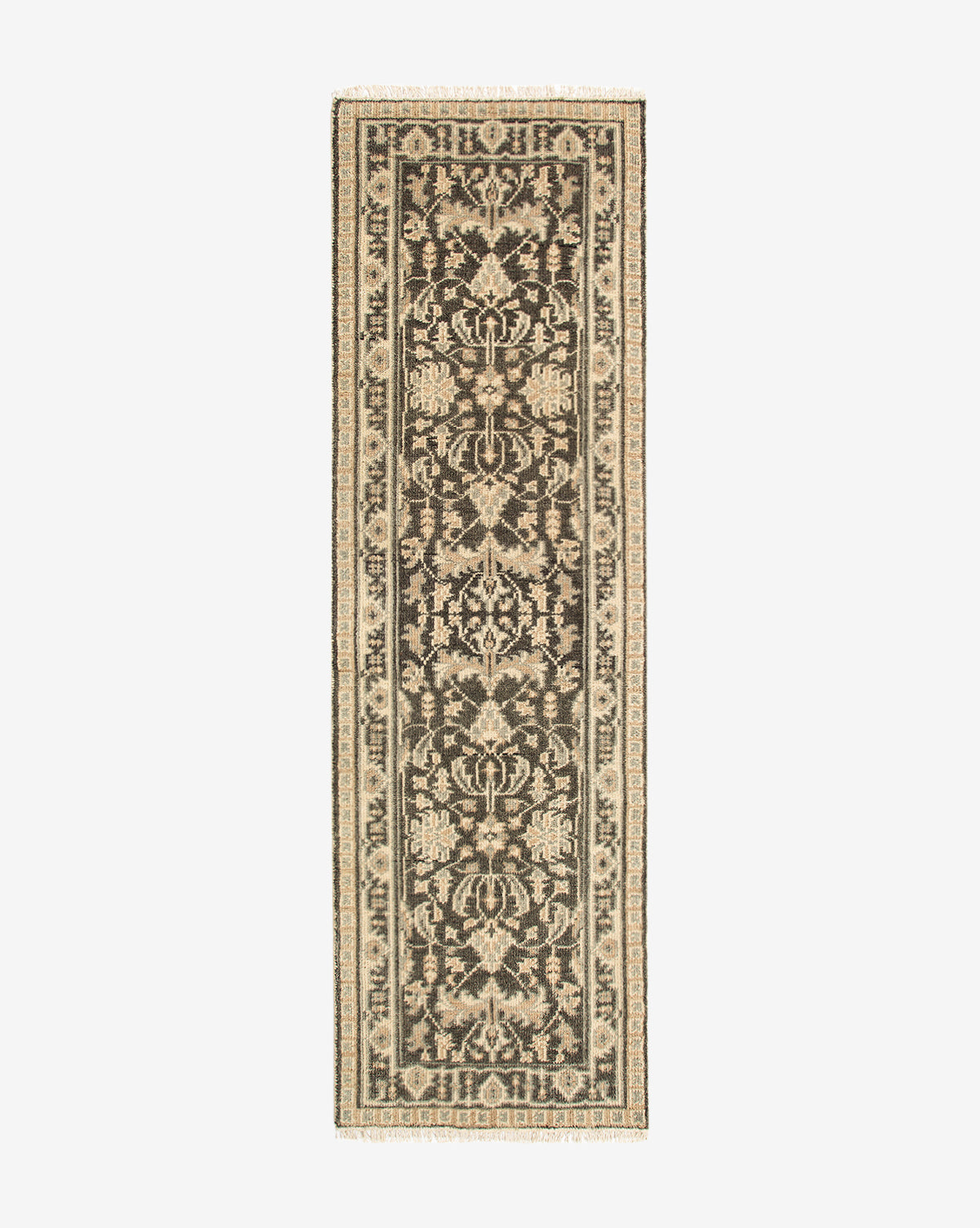 McGee & Co - Wayland Hand - Knotted Wool Rug