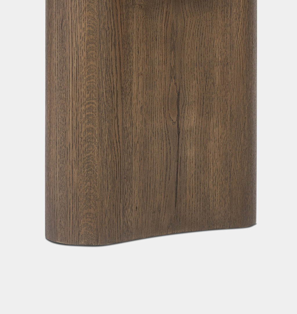 Amber Interiors - Waylie End Table