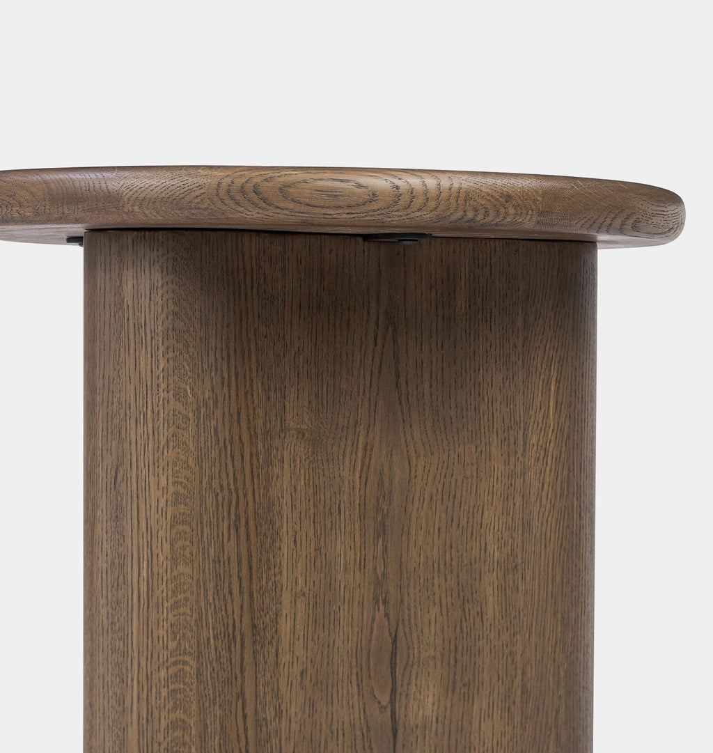 Amber Interiors - Waylie End Table