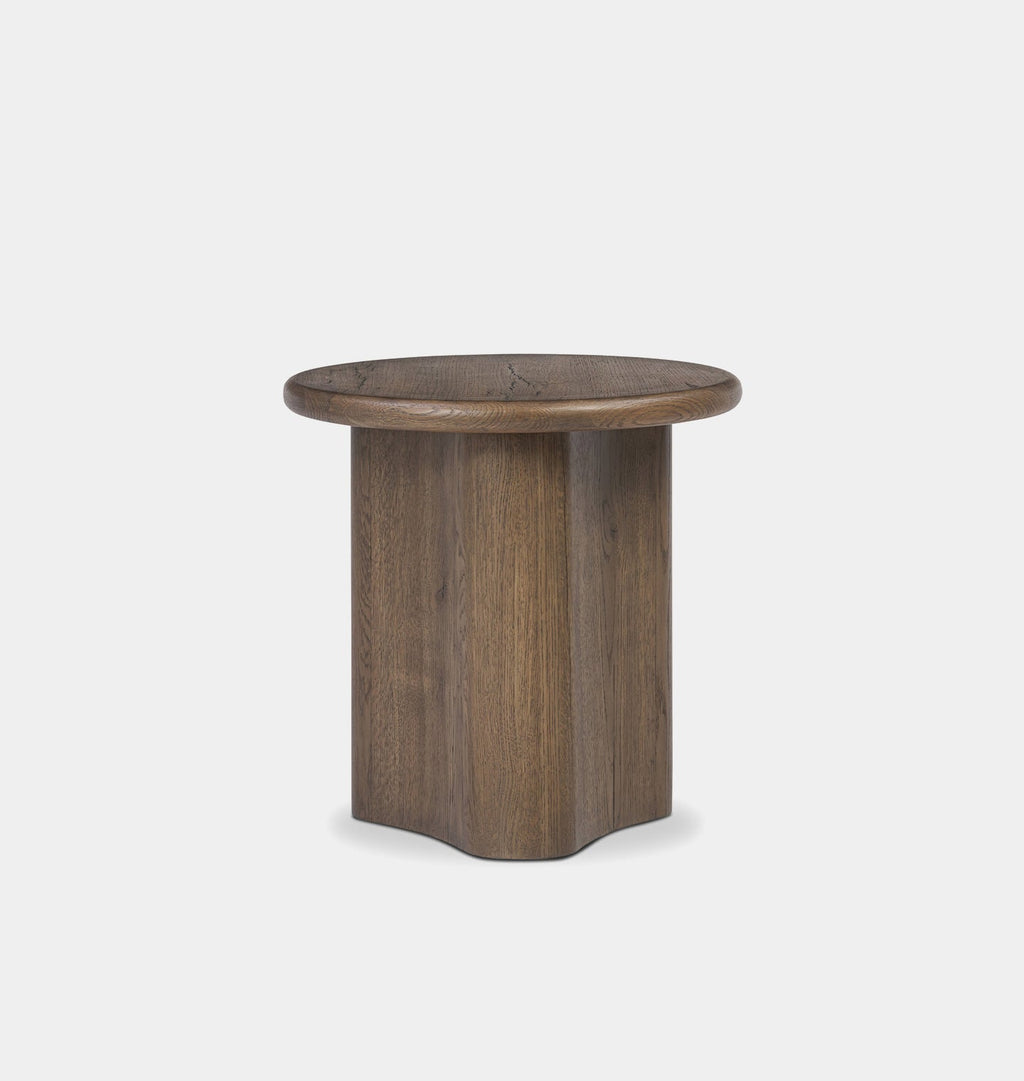 Amber Interiors - Waylie End Table