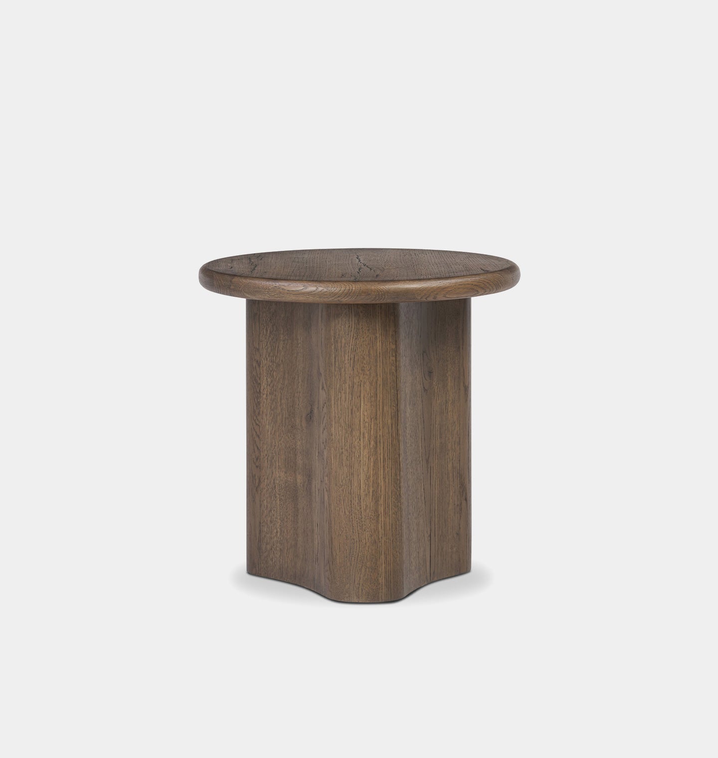 Amber Interiors - Waylie End Table