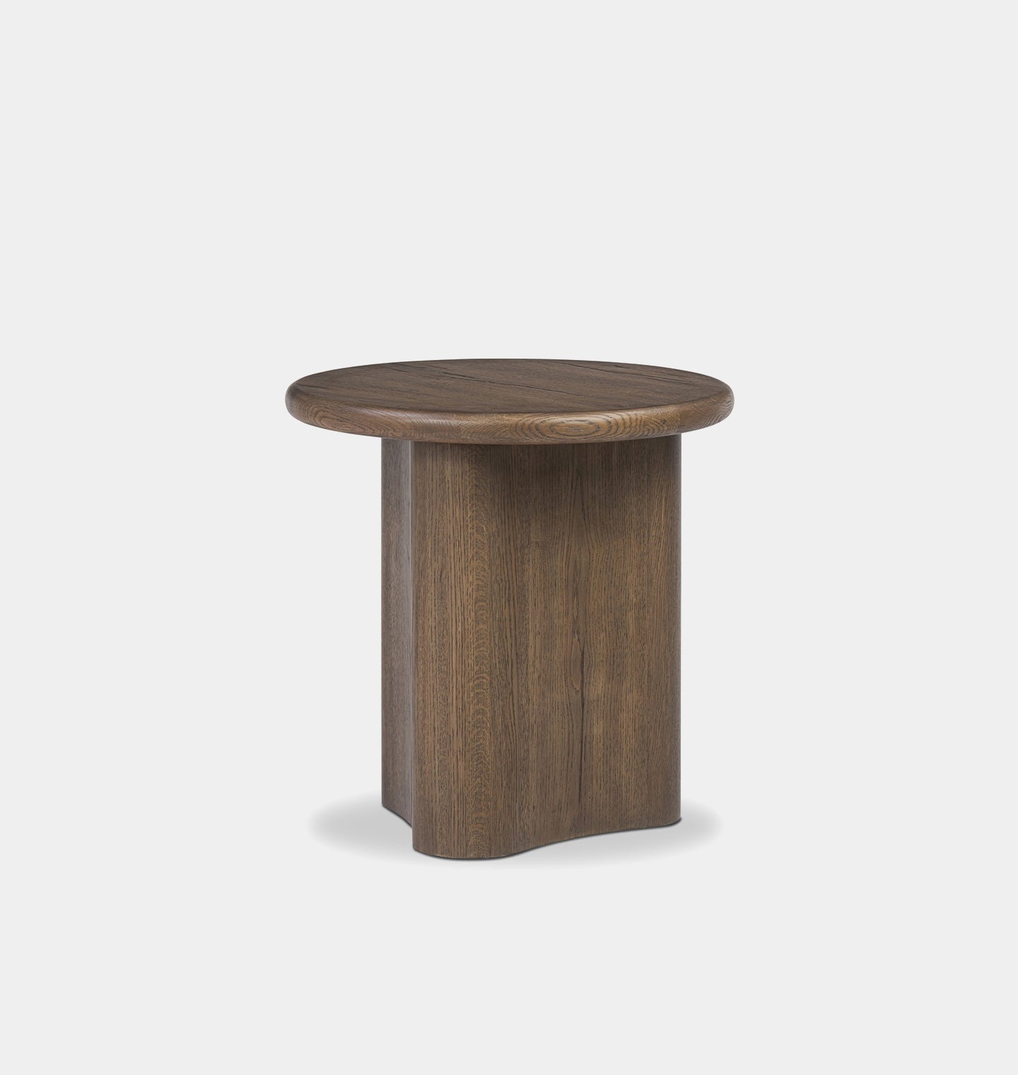 Amber Interiors - Waylie End Table