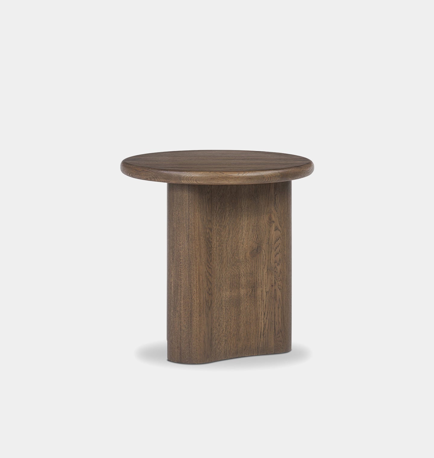 Amber Interiors - Waylie End Table