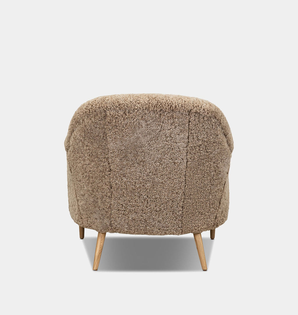 Amber Interiors - Webber Armchair