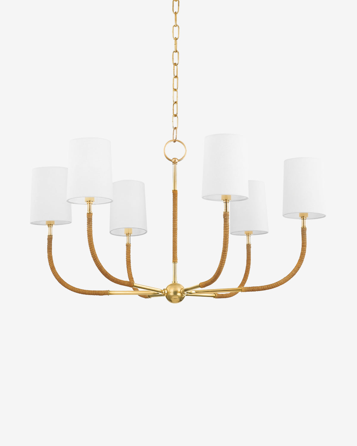 McGee & Co - Webson Chandelier