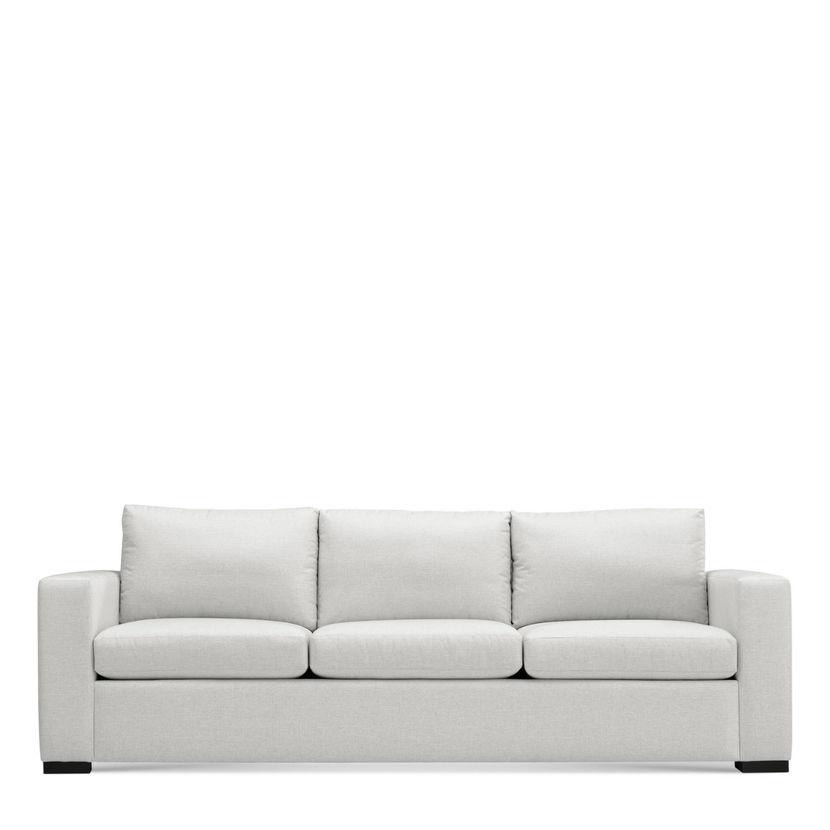 Urban Natural - Grande Wednesday Sofa (67" - 103")
