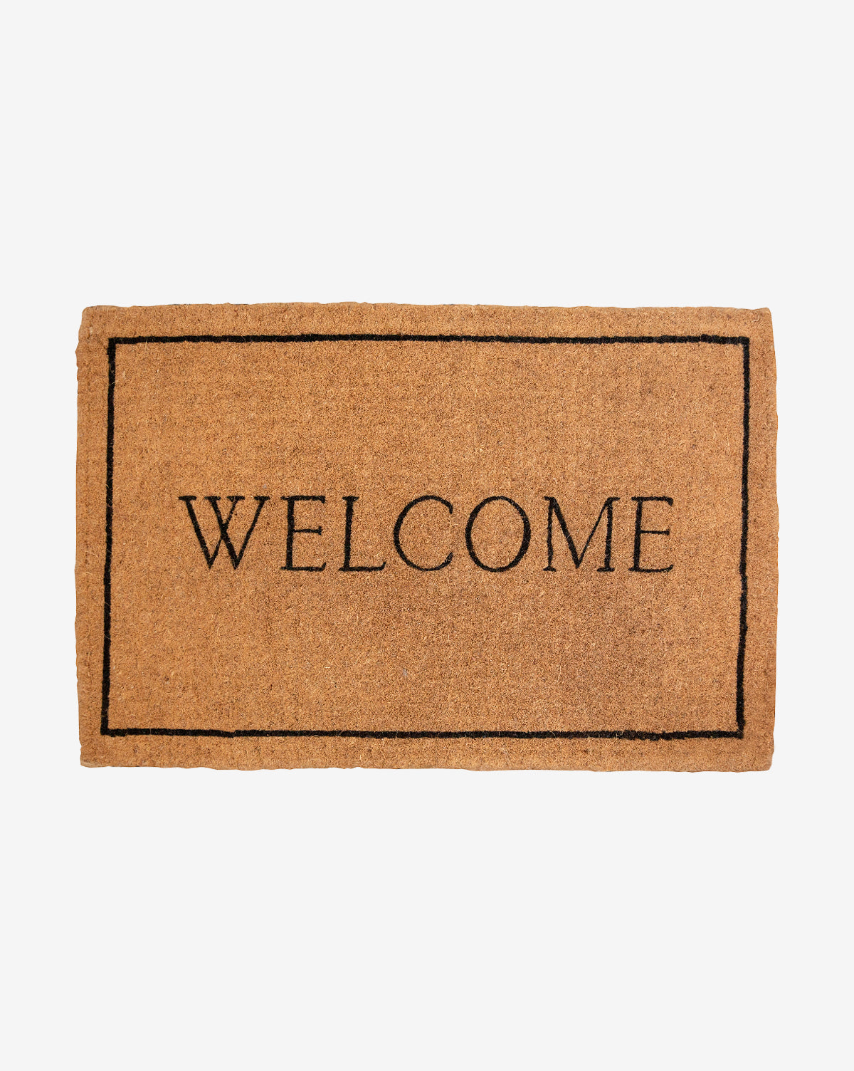 McGee & Co - Welcome Doormat