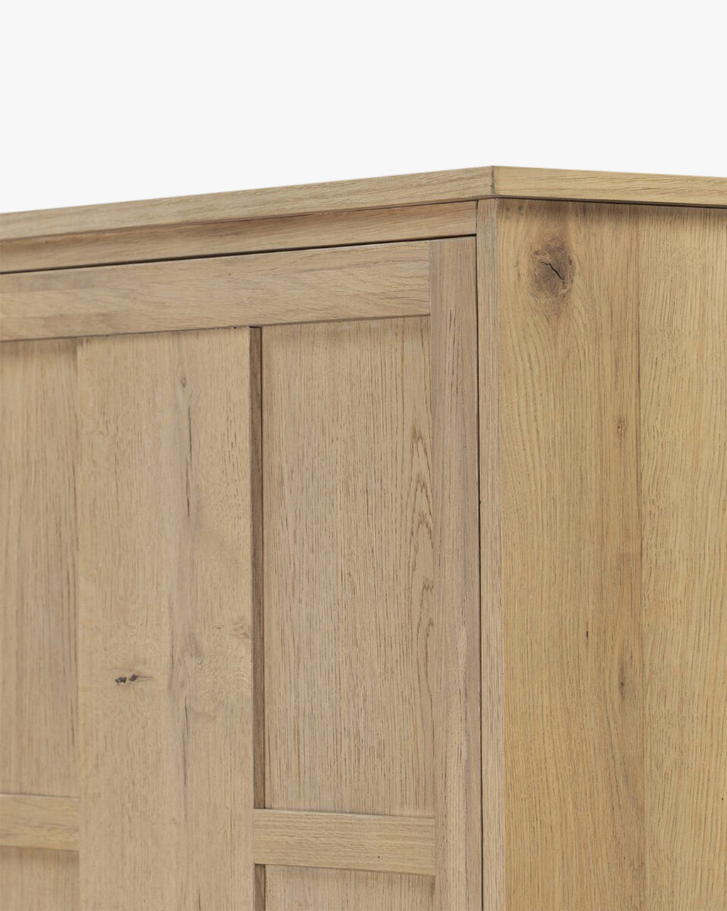 McGee & Co - Wellington Cabinet
