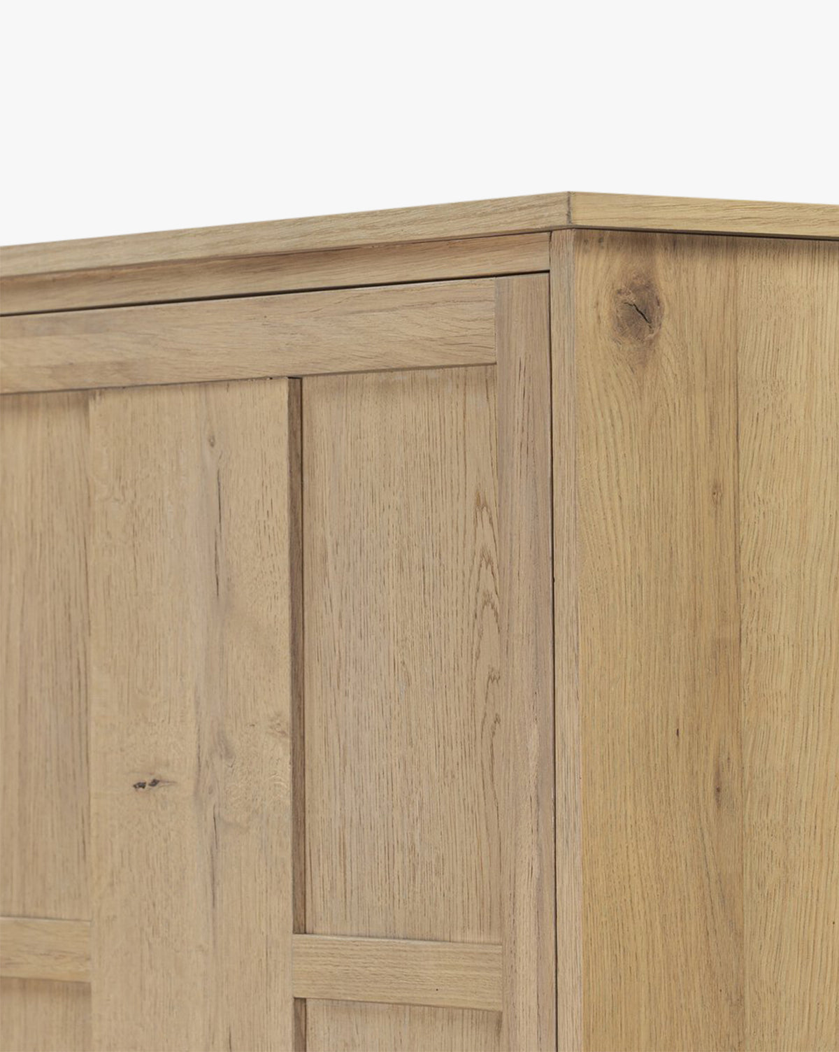 McGee & Co - Wellington Cabinet