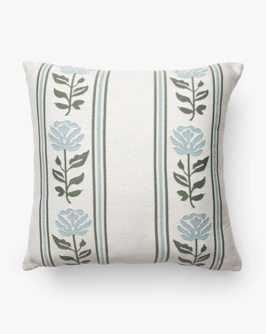 McGee & Co - Wells Indoor/Outdoor Pillow