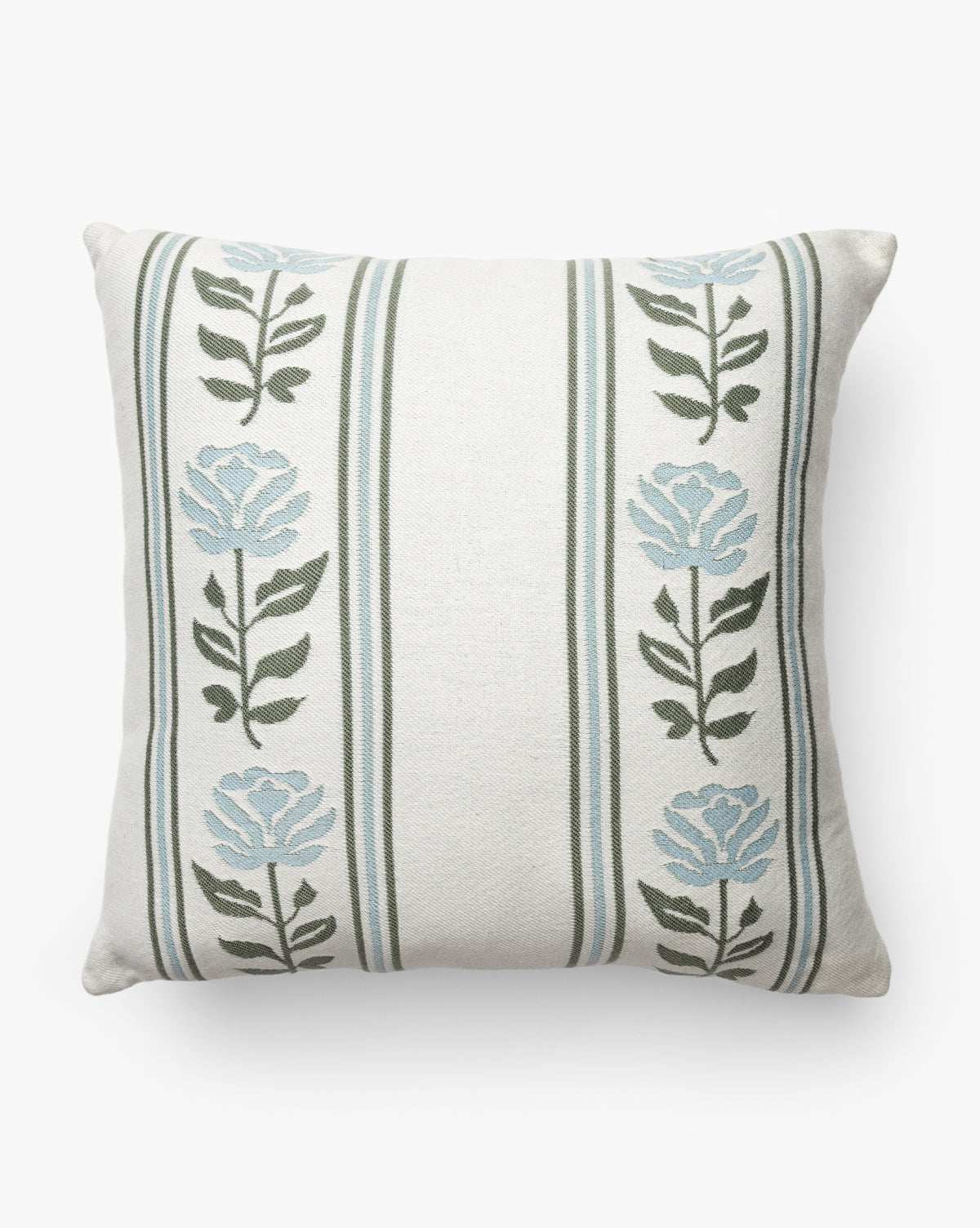 McGee & Co - Wells Indoor/Outdoor Pillow