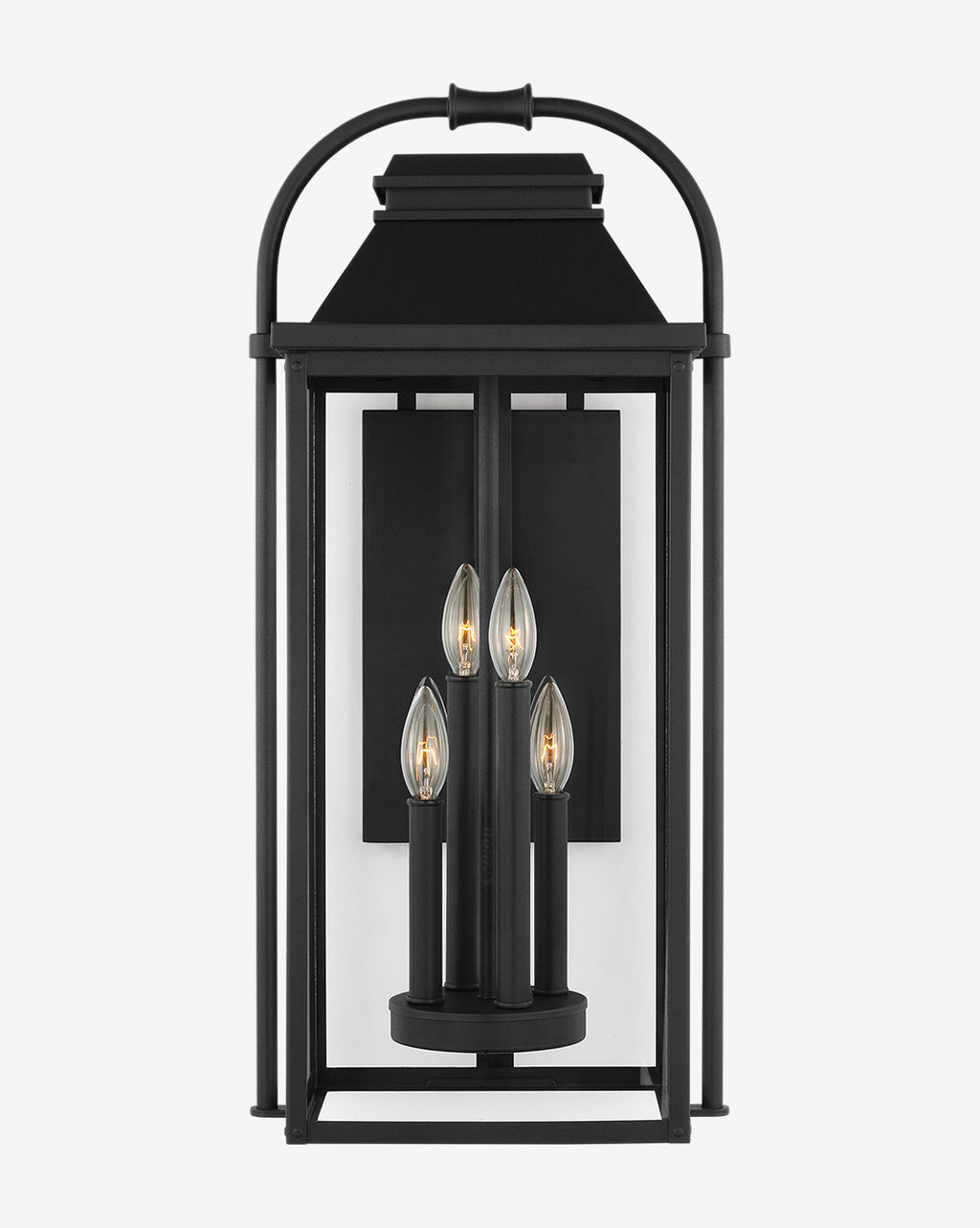 McGee & Co - Wellsworth Lantern