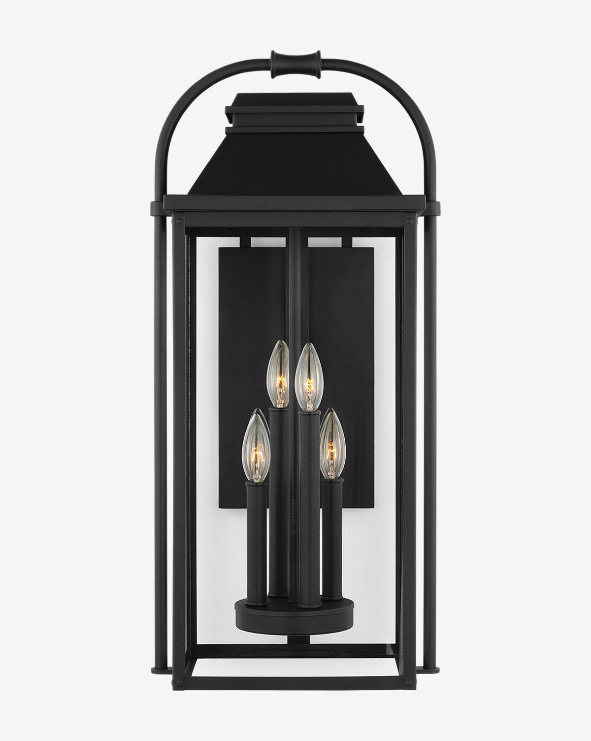McGee & Co - Wellsworth Lantern
