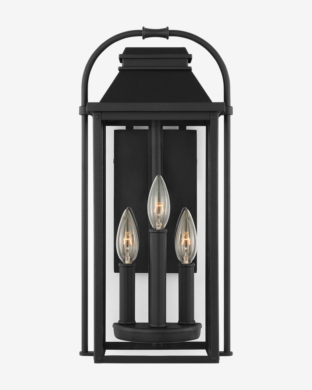 McGee & Co - Wellsworth Lantern