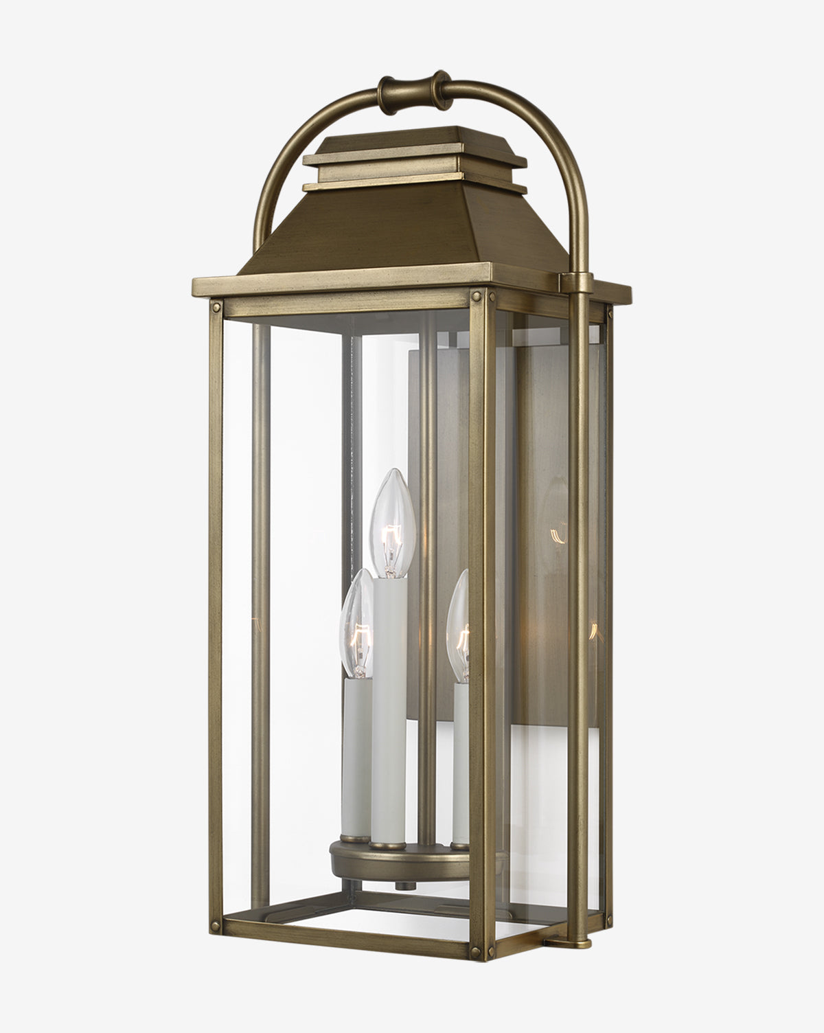 McGee & Co - Wellsworth Lantern