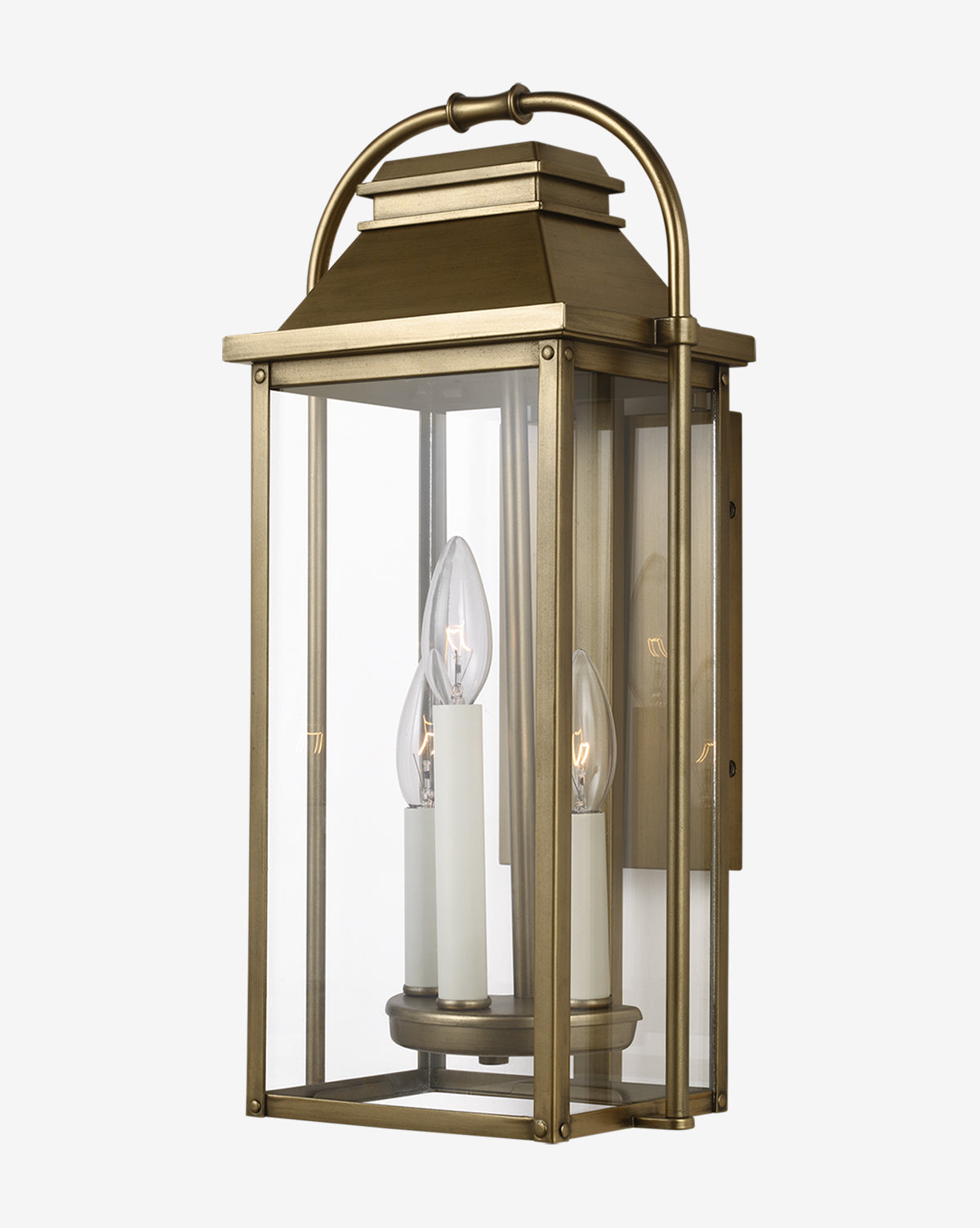 McGee & Co - Wellsworth Lantern