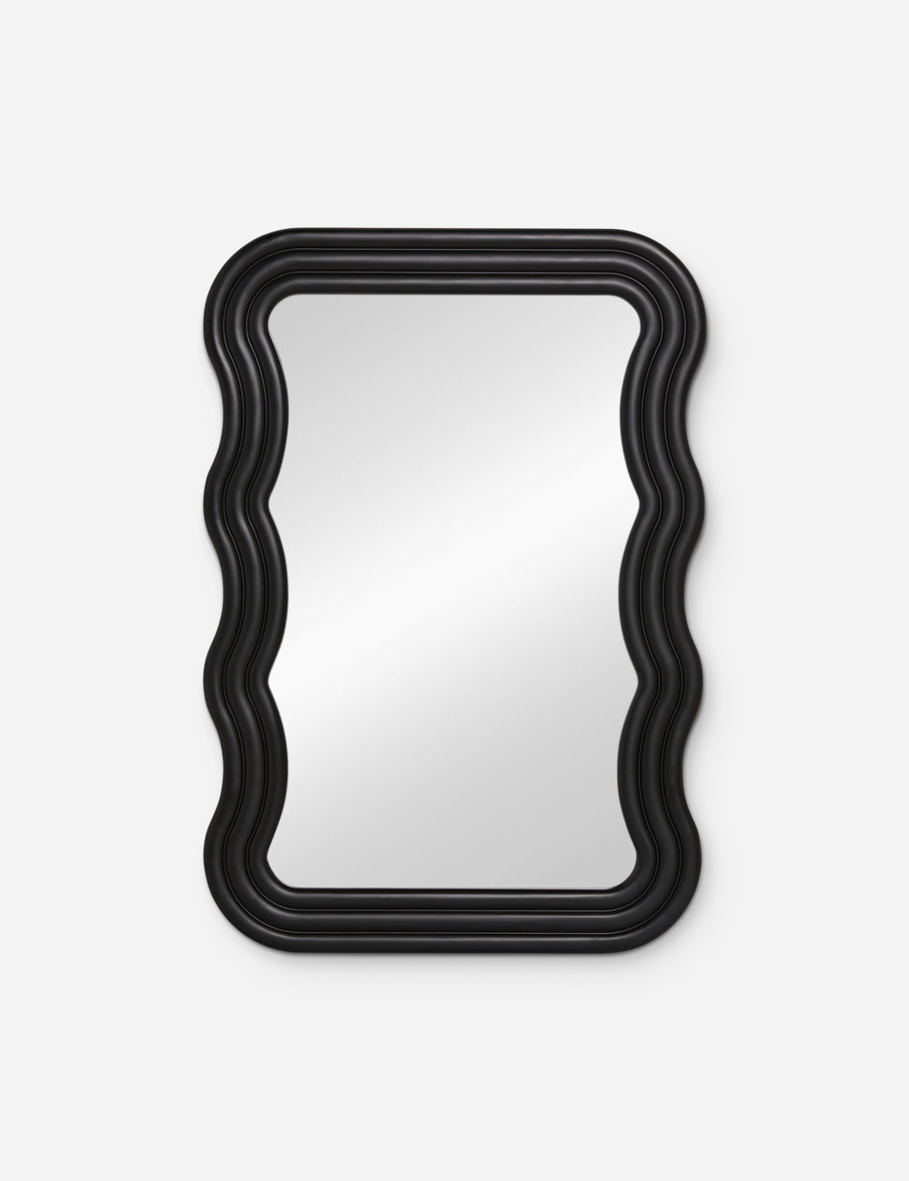 Lulu and Georgia - Wendolyn Mirror