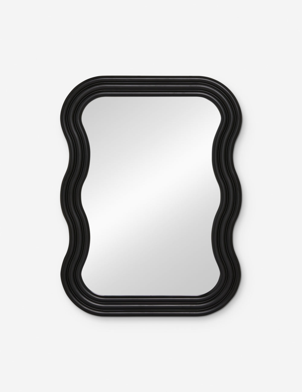 Lulu and Georgia - Wendolyn Mirror