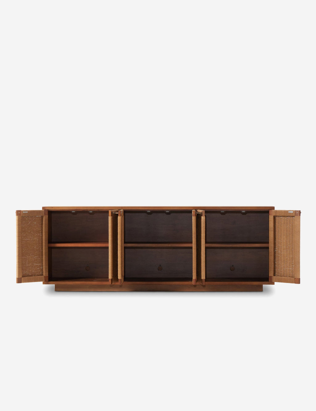 Lulu and Georgia - Wenzel Sideboard