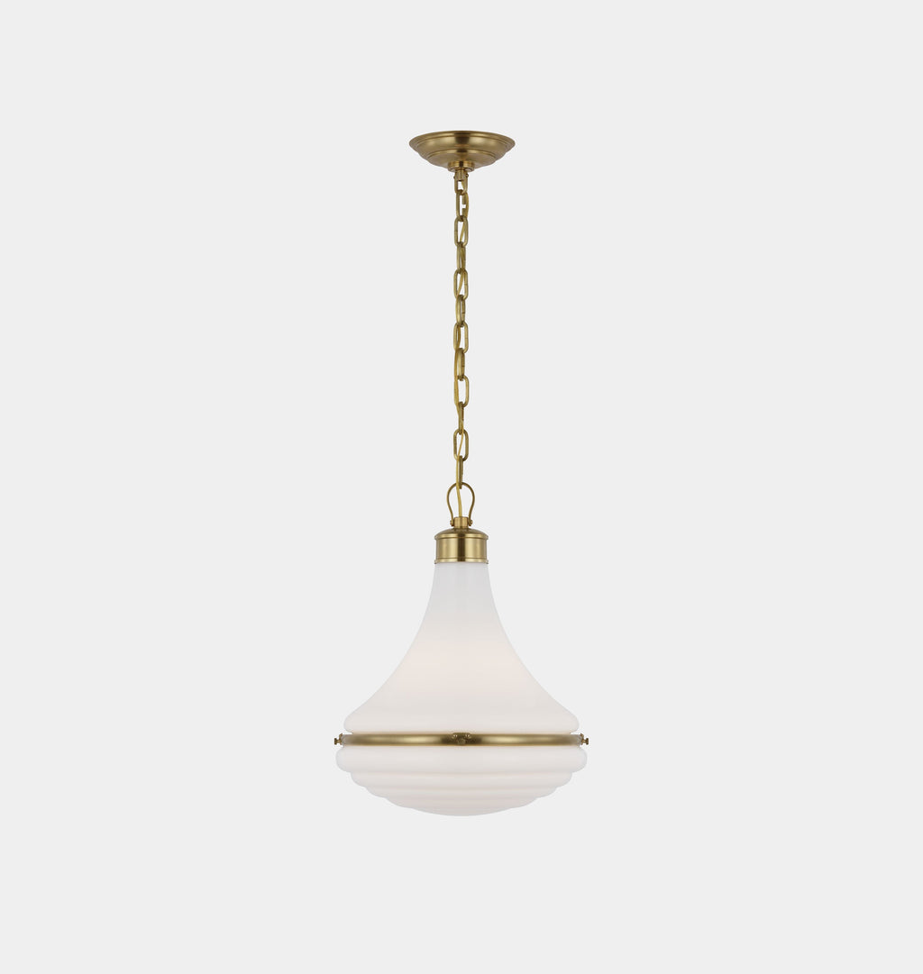 Amber Interiors - Wesley 15" Pendant