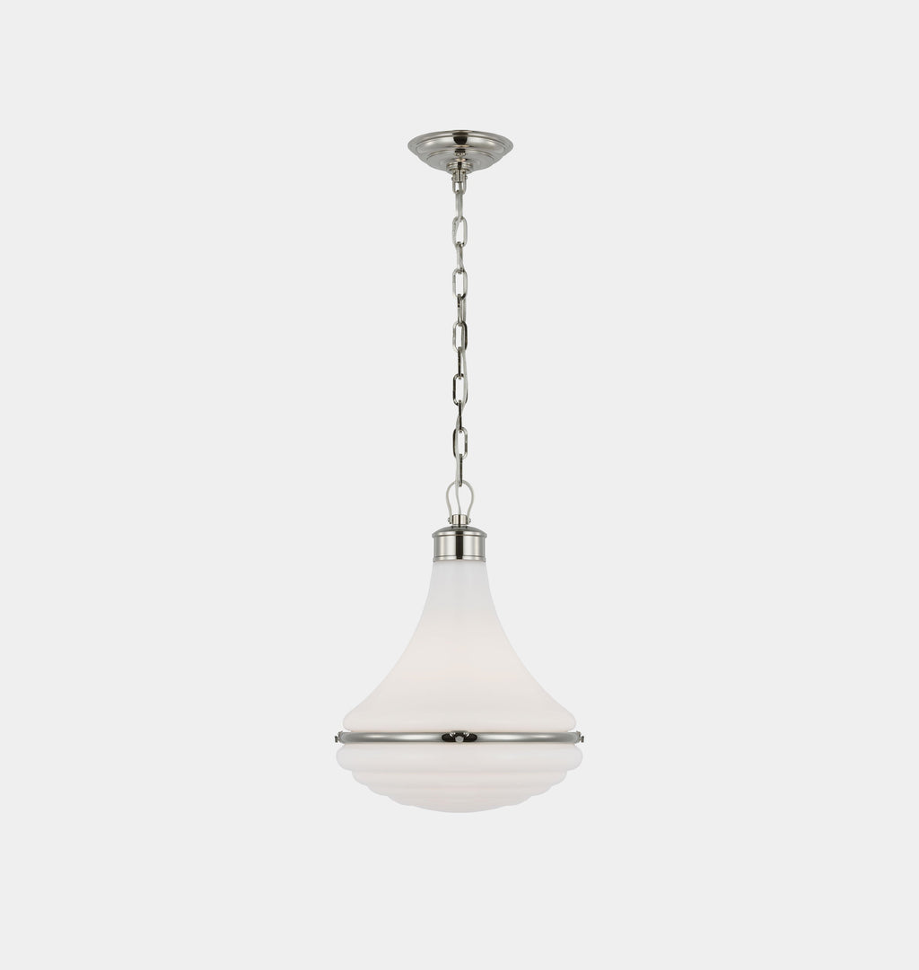 Amber Interiors - Wesley 15" Pendant