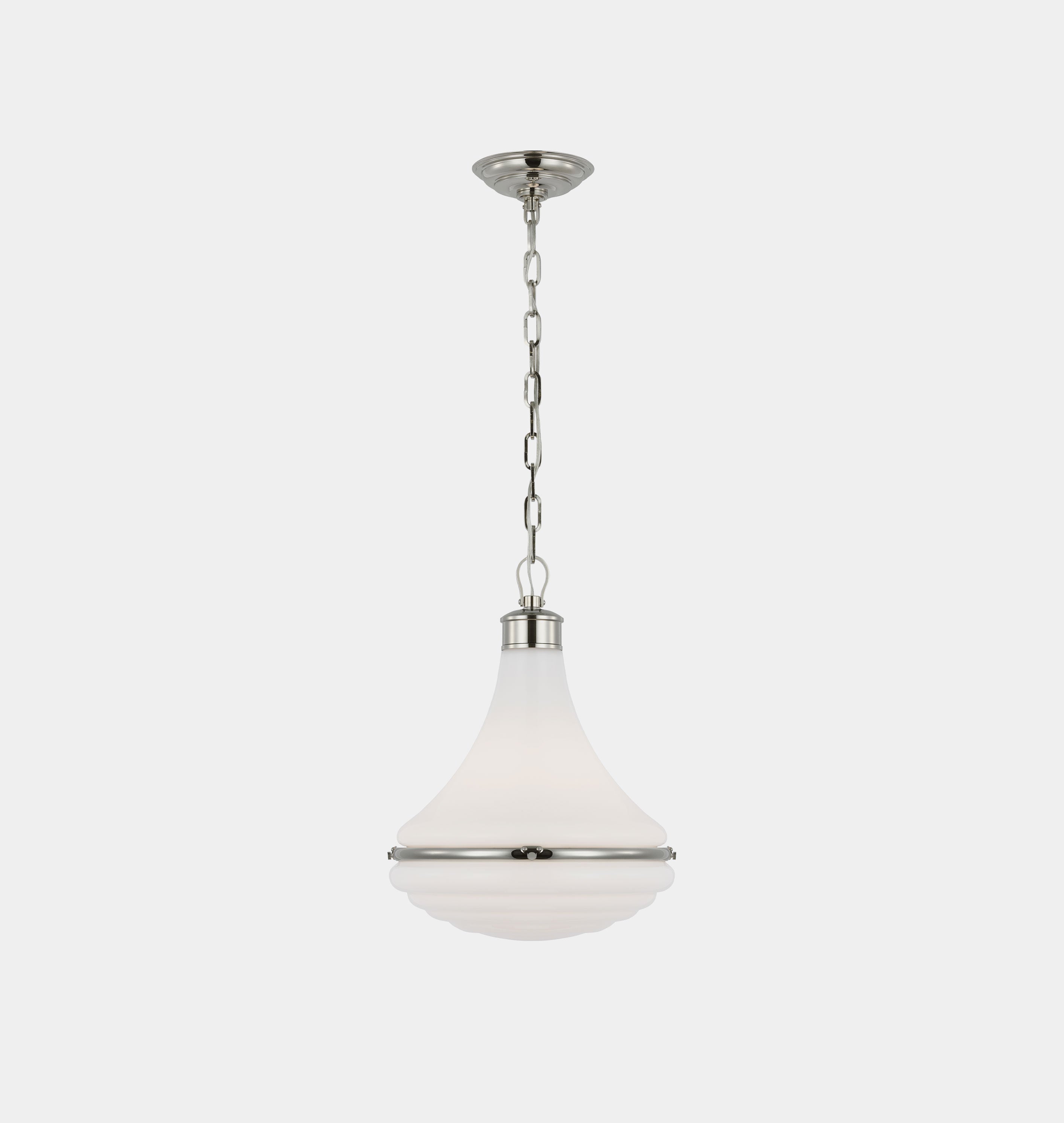 Amber Interiors - Wesley 15" Pendant