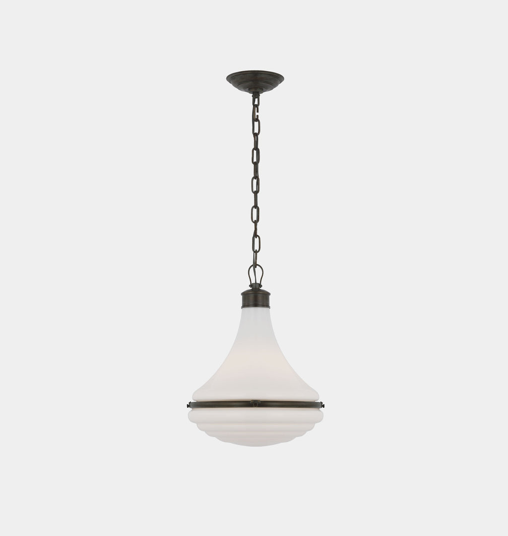 Amber Interiors - Wesley 15" Pendant