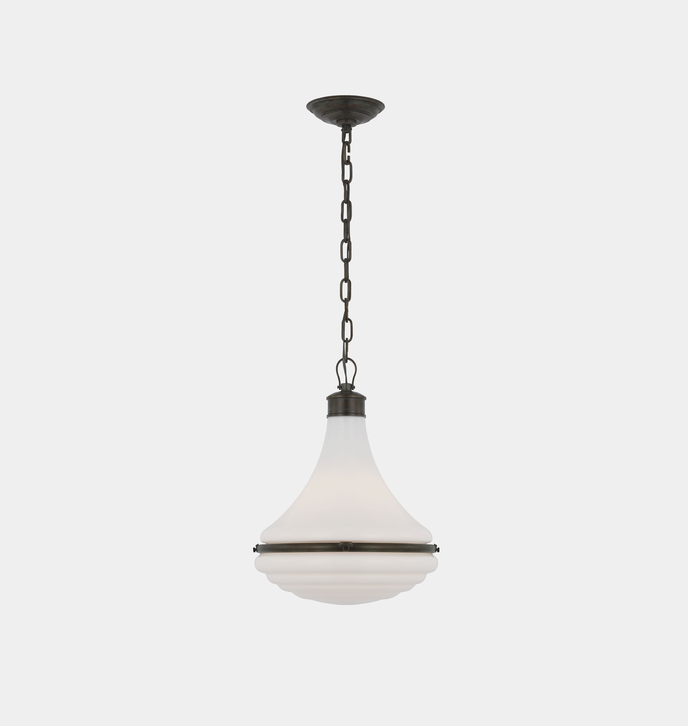 Amber Interiors - Wesley 15" Pendant