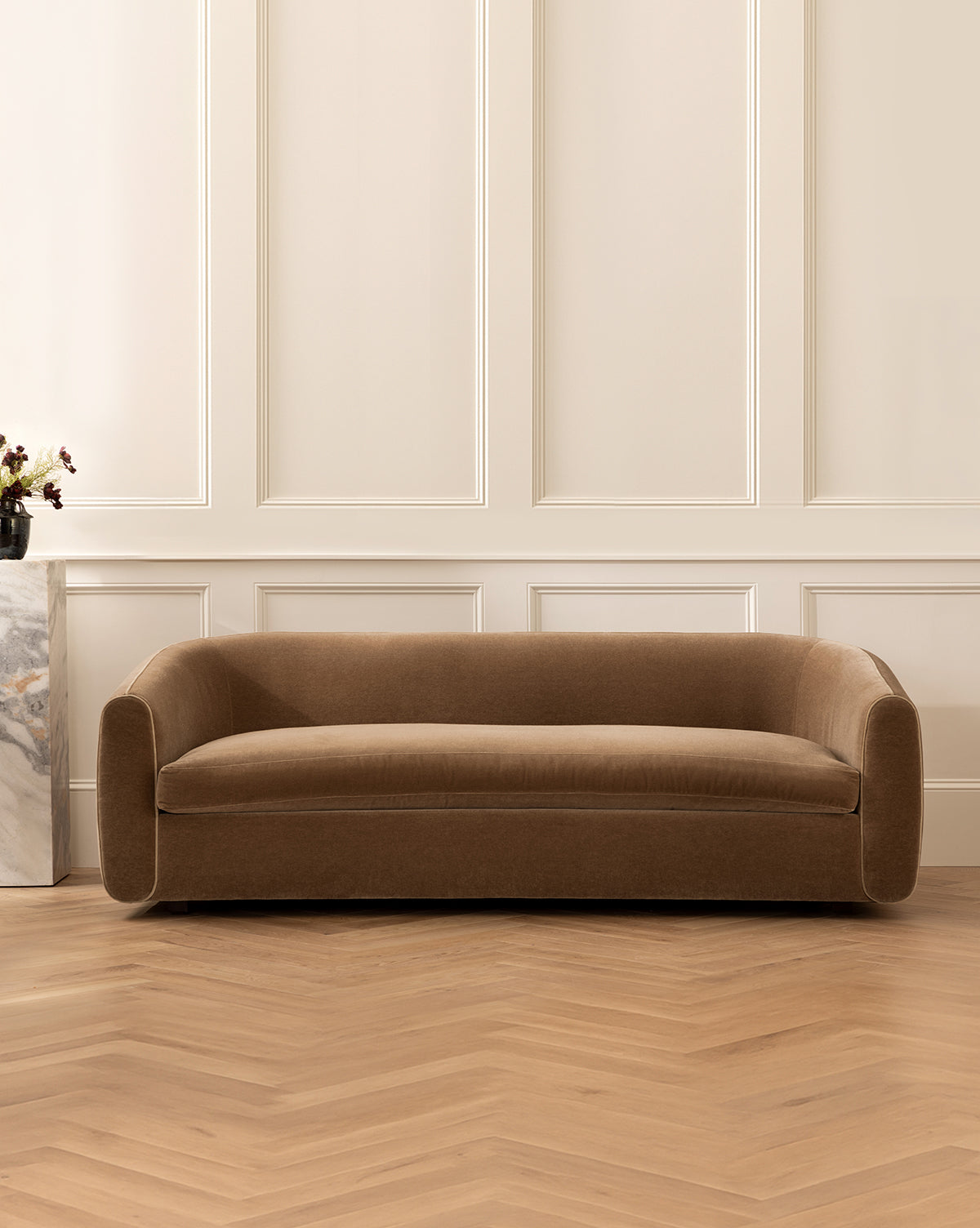 McGee & Co - Wexler Sofa 90"