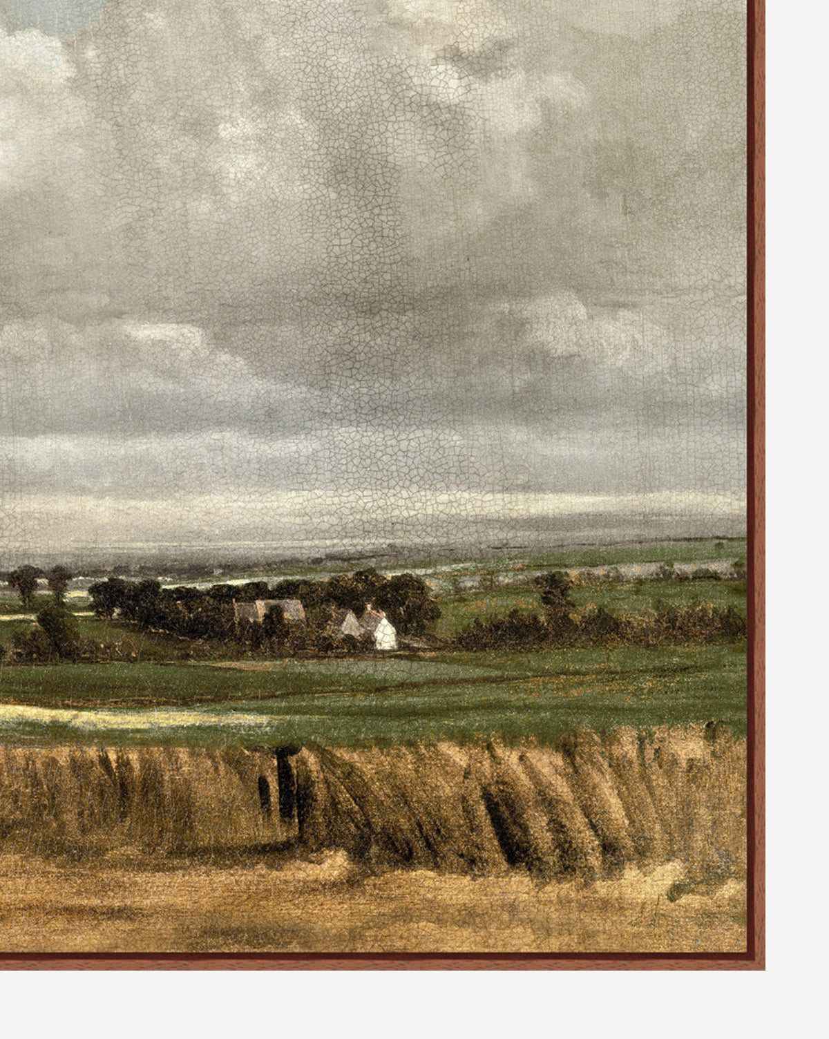 McGee & Co - Wheatfield