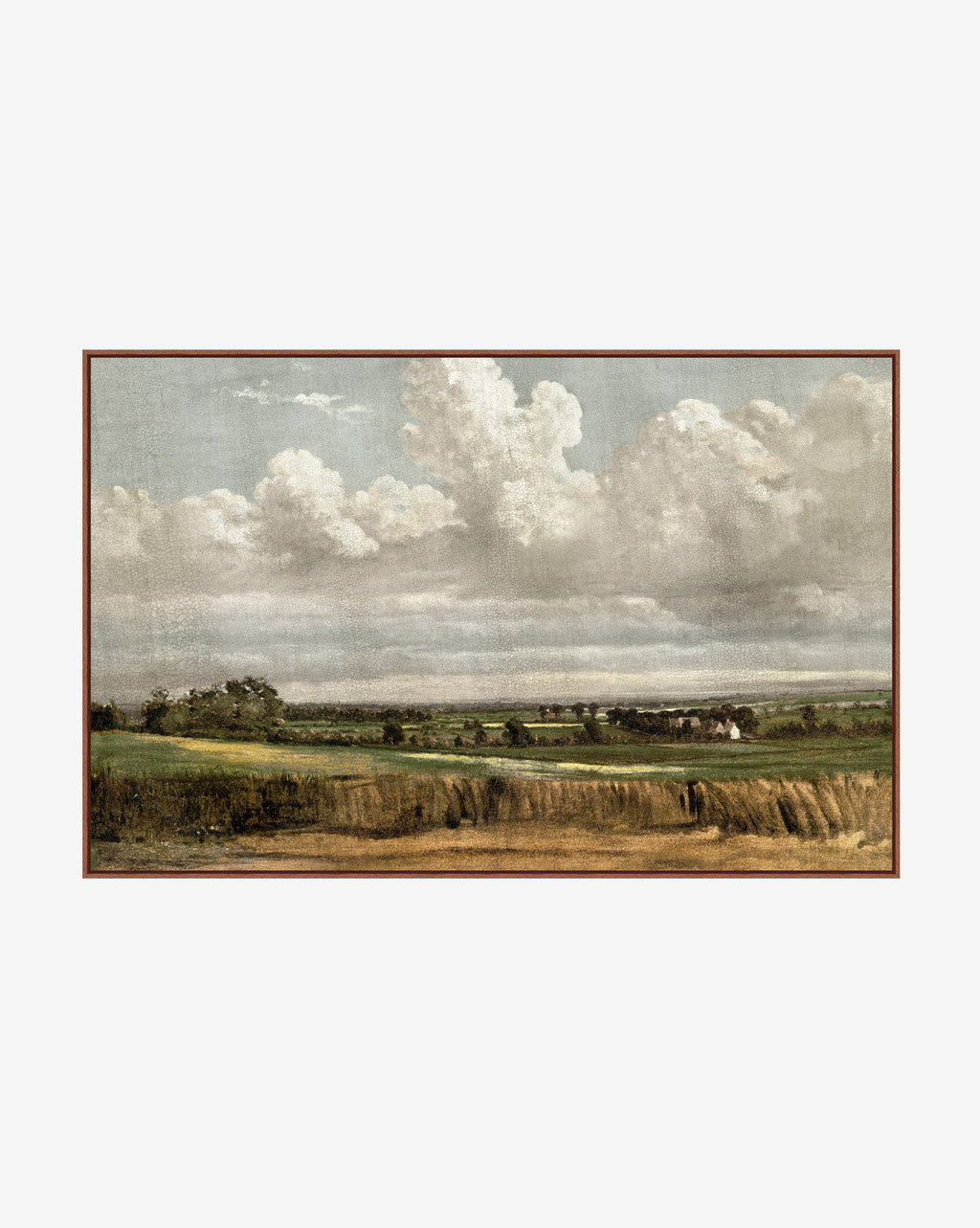 McGee & Co - Wheatfield