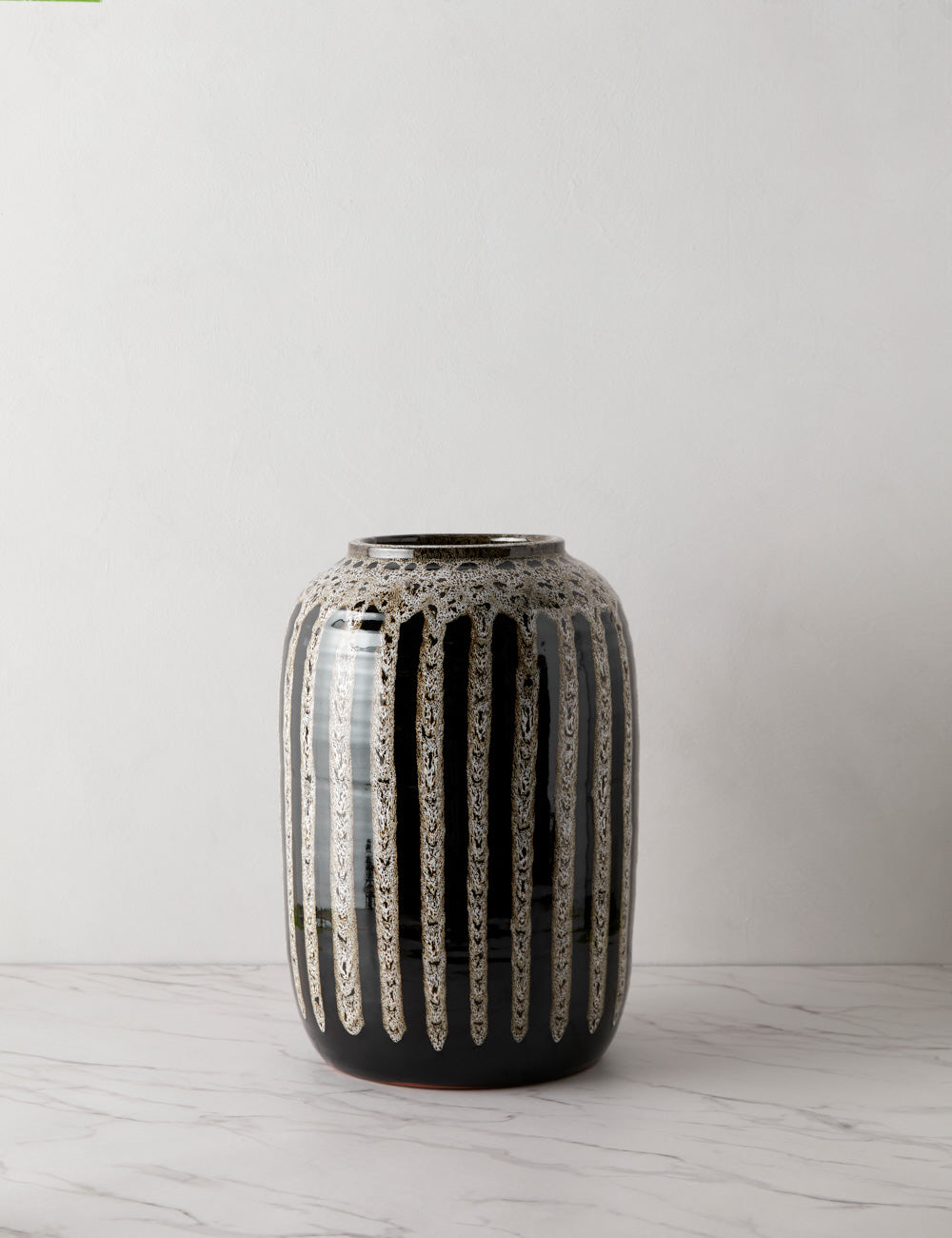 Lulu and Georgia - Wheaton Decorative Vase