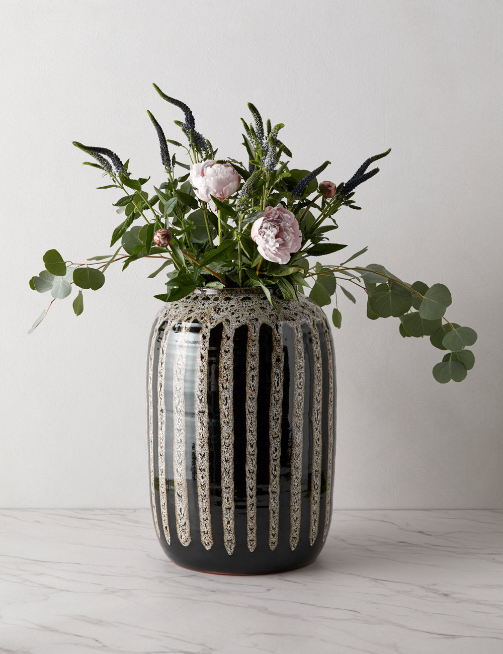 Lulu and Georgia - Wheaton Decorative Vase