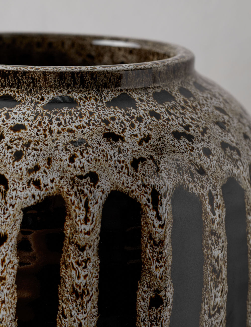 Lulu and Georgia - Wheaton Decorative Vase