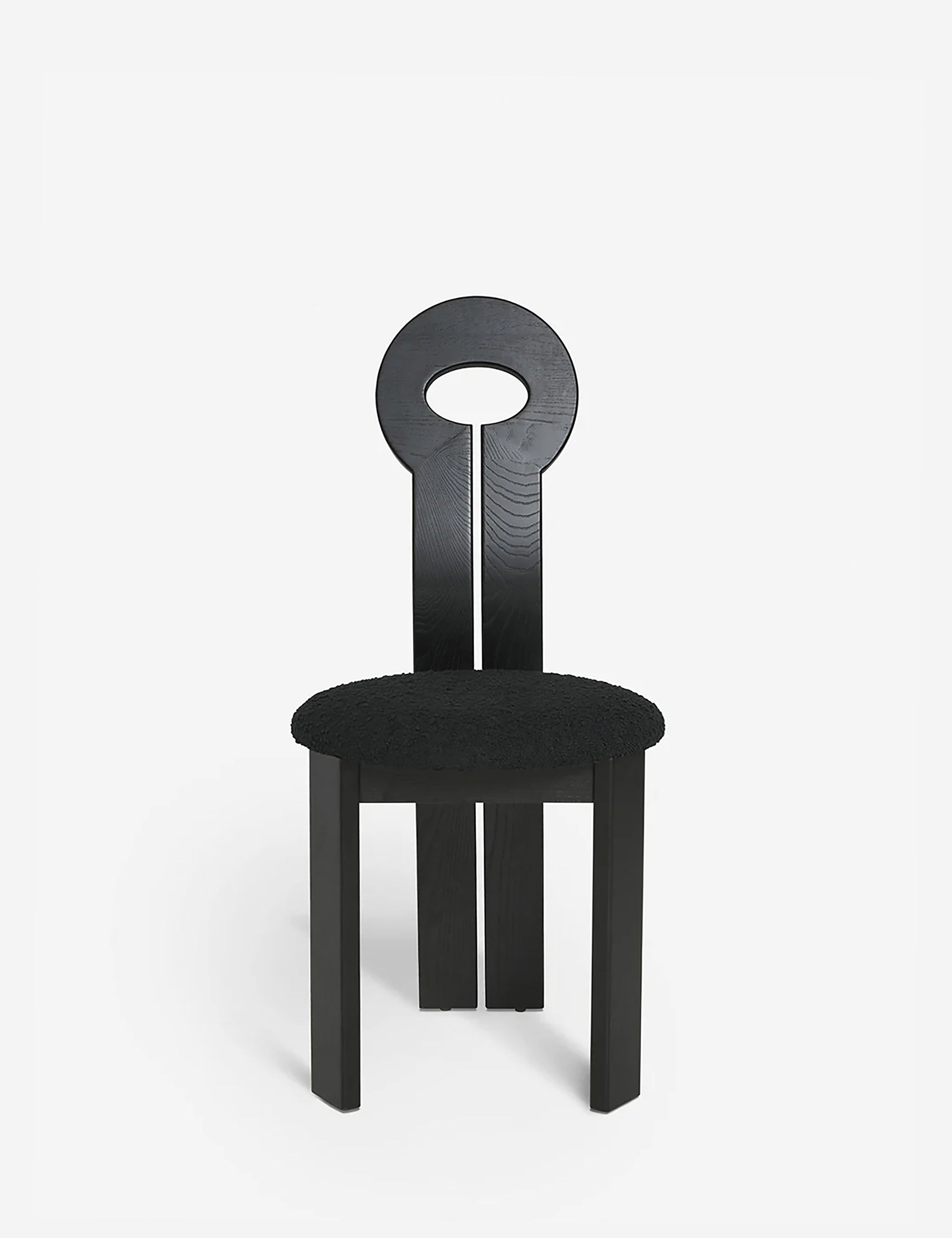 Lulu and Georgia - Whit Dining Chair (Set of 2) by Sarah Sherman Samuel