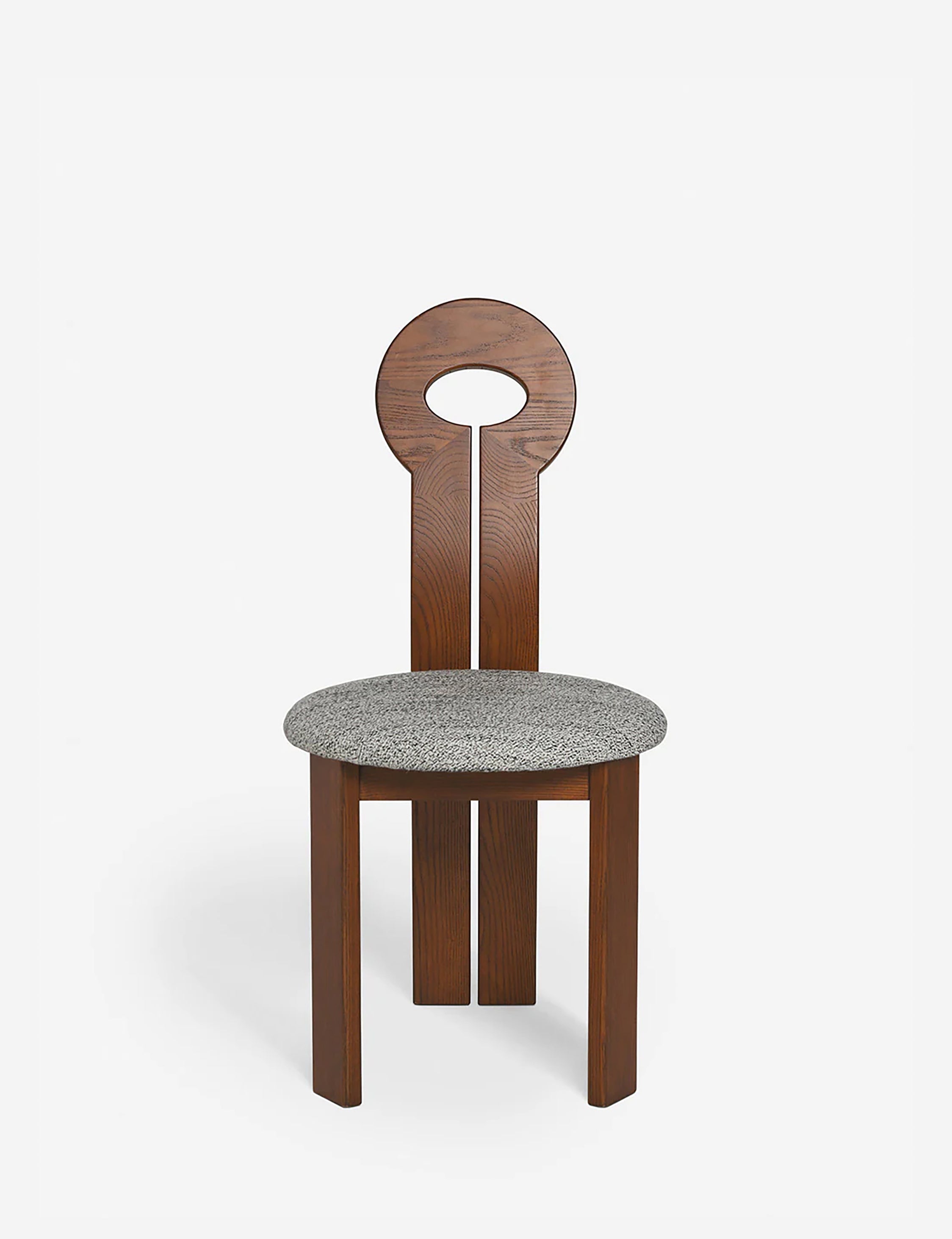 Lulu and Georgia - Whit Dining Chair (Set of 2) by Sarah Sherman Samuel