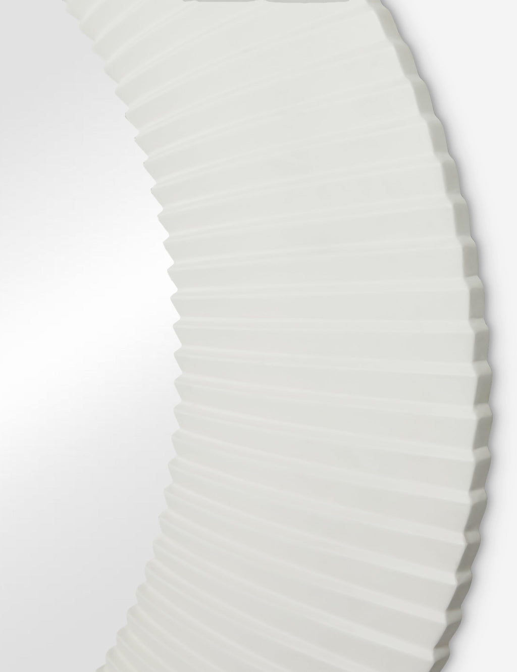 Lulu and Georgia - Whitaker Round Mirror