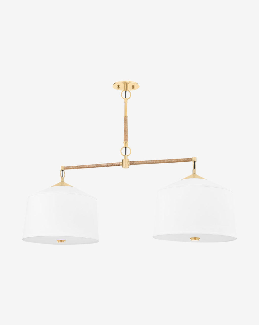 McGee & Co - White Plains Island Light